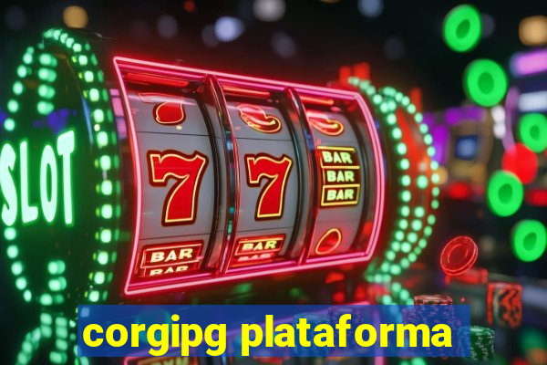 corgipg plataforma